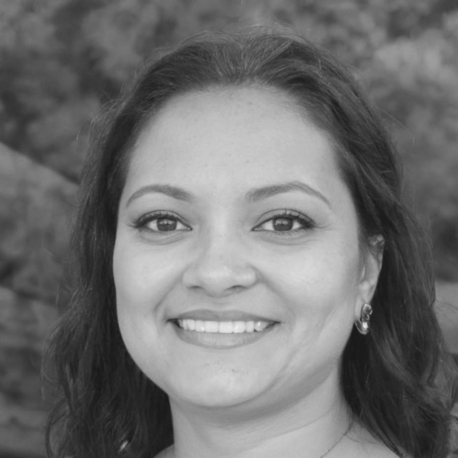 Portrait de Solène Durand, consultante en optimisation financière