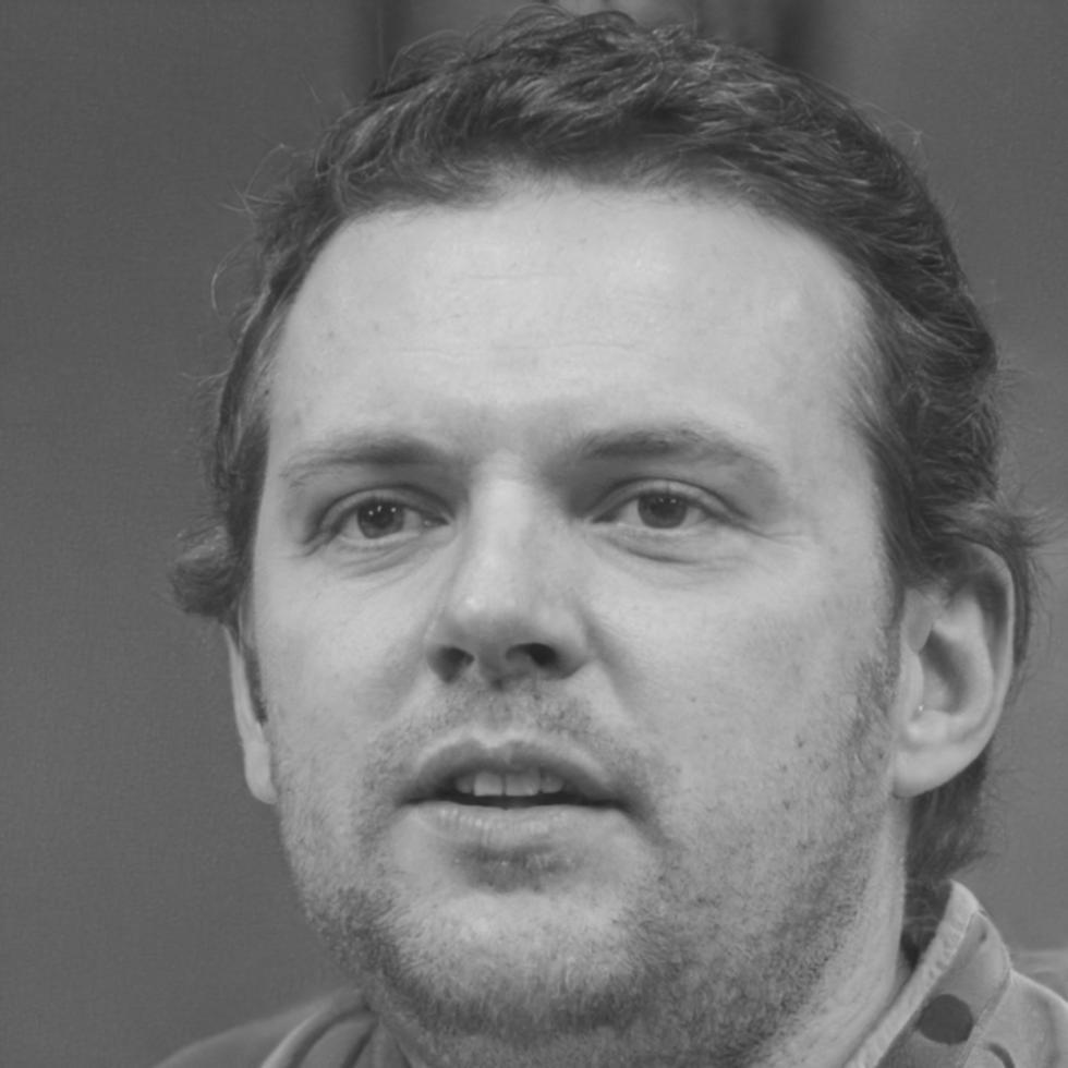 Portrait de Cyprien Moreau