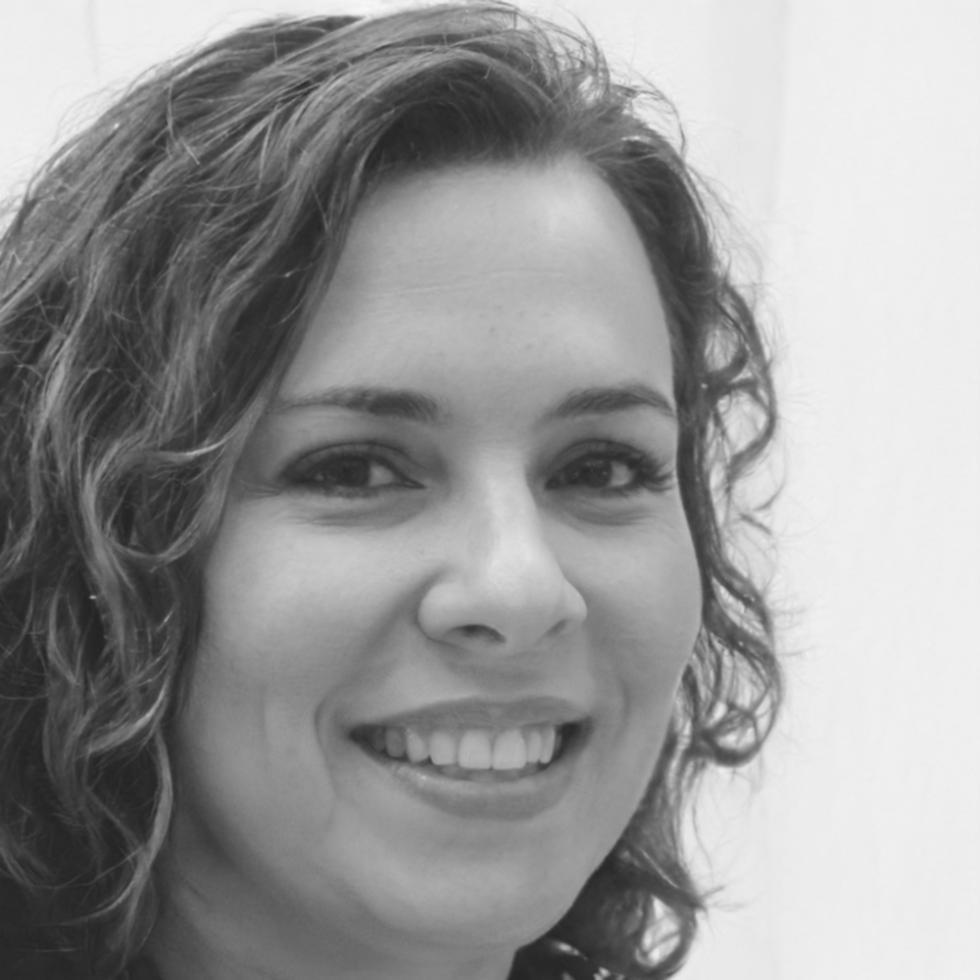 Portrait d'Agathe Moreau, experte en transformation budgétaire