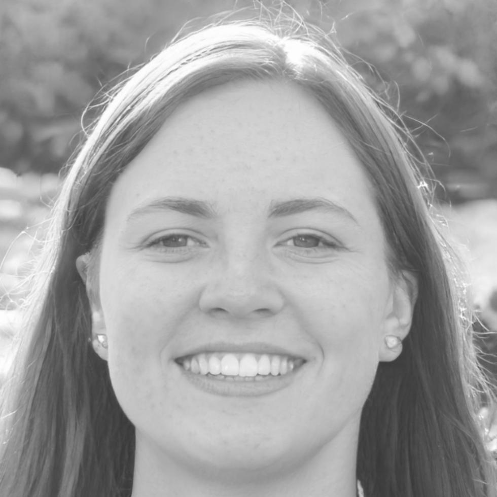 Portrait professionnel de Léonie Deschamps