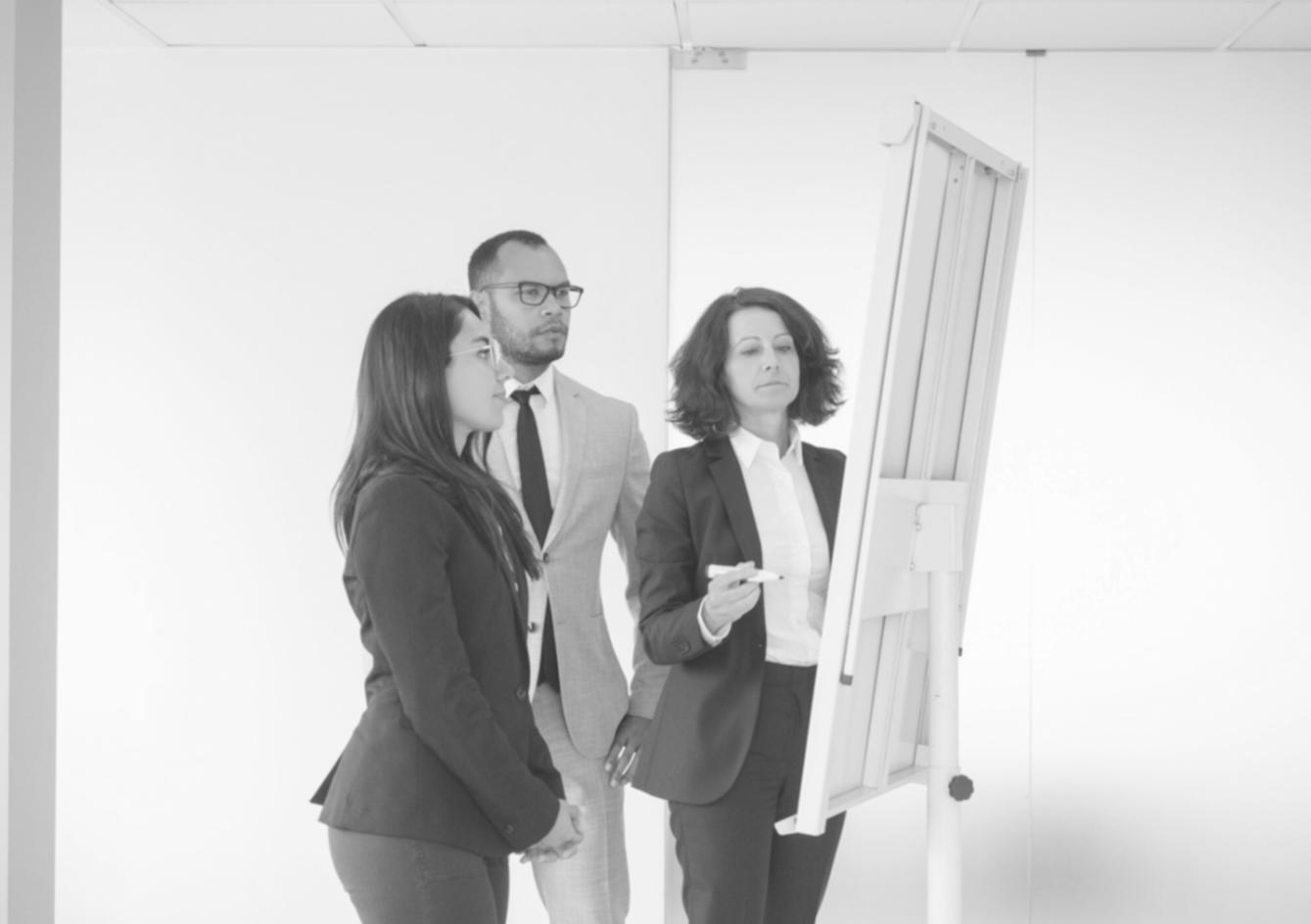 Formation budgétaire en entreprise avec accompagnement personnalisé