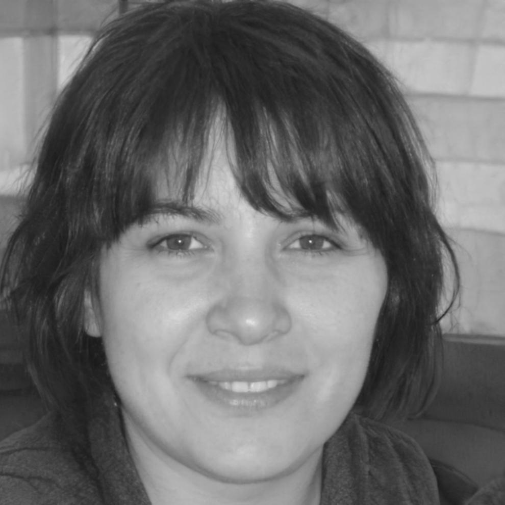 Portrait de Léonie Beaumont, formatrice en budgétisation