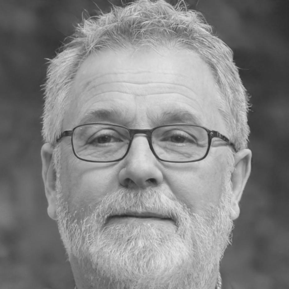 Portrait de Bastien Moreau