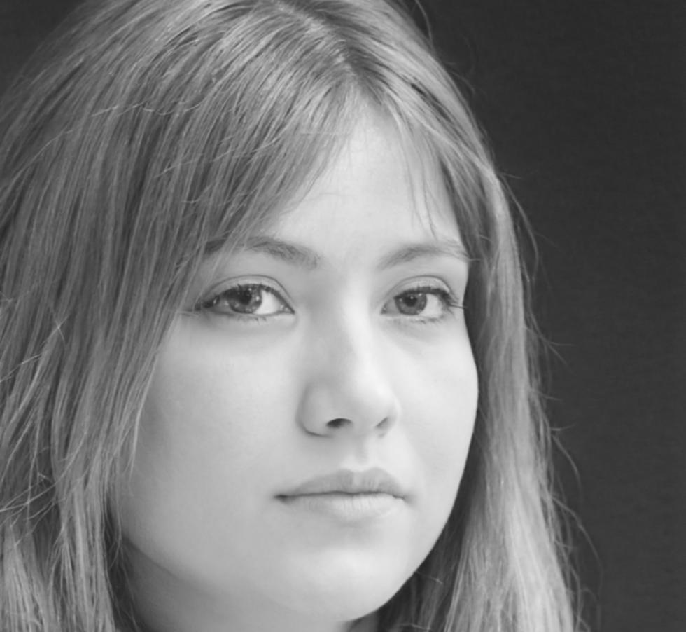 Portrait de Liora Deschamps